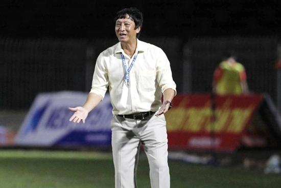 HLV Vũ Quang Bảo qua đời ở tuổi 69