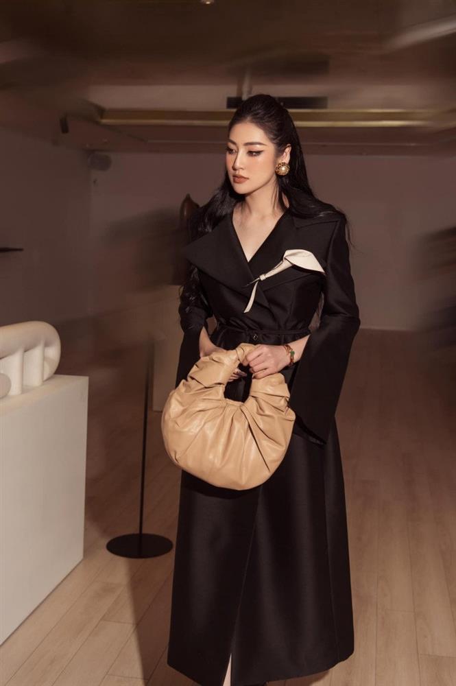 Mỹ nhân về đích sau Đặng Thu Thảo giờ sống kín tiếng, vẻ đẹp đậm chất Á Đông của mẹ một con được ngưỡng mộ-5