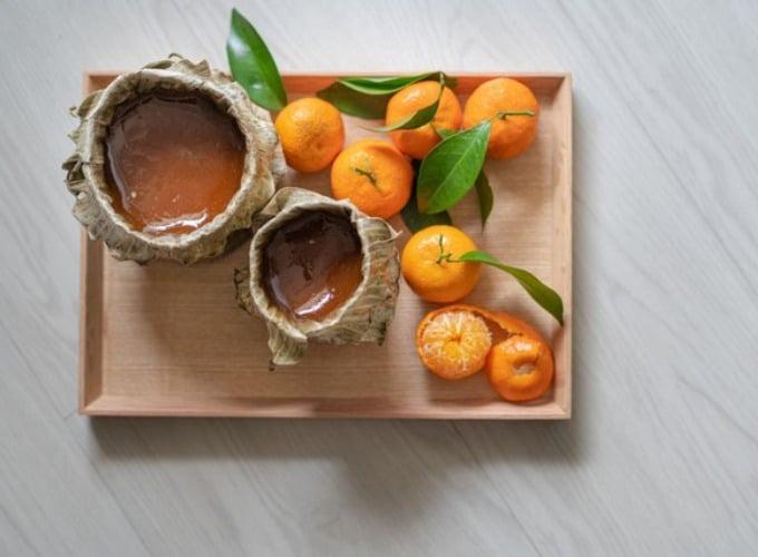 Mâm cơm Tết Nguyên đán ở các nước châu Á có gì đặc biệt?-1