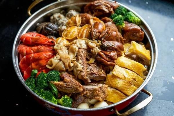 Bữa nhậu ngày Tết ngon hơn nhiều lần nhờ món dạ dày xào giòn chuẩn vị-4