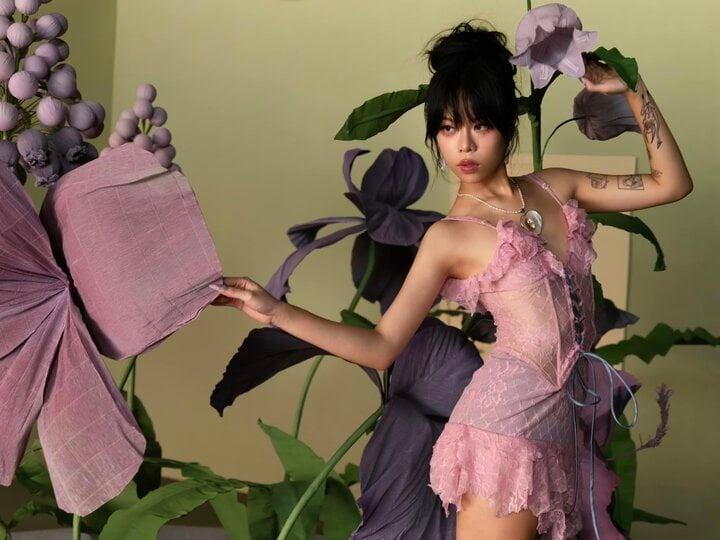 Dàn nghệ sĩ Gen Z tuổi Thìn tài năng của showbiz Việt-2