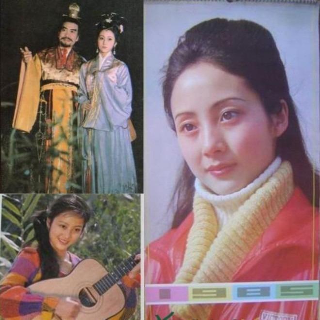 Nữ hoàng phim cổ trang bỏ cả thế giới vì một chữ tình, cuộc sống trong gia đình hào môn giờ thế nào?-4