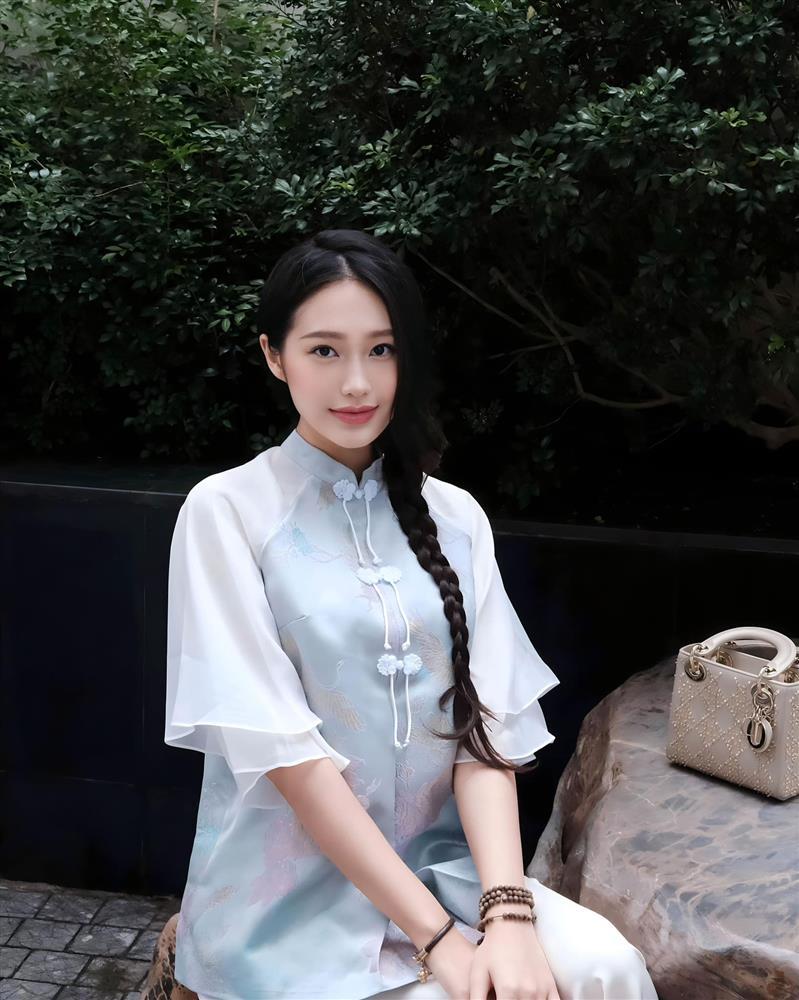 Năm đầu về làm dâu, Doãn Hải My khoe mâm cỗ Tết sớm, toàn đặc sản Thái Bình-2