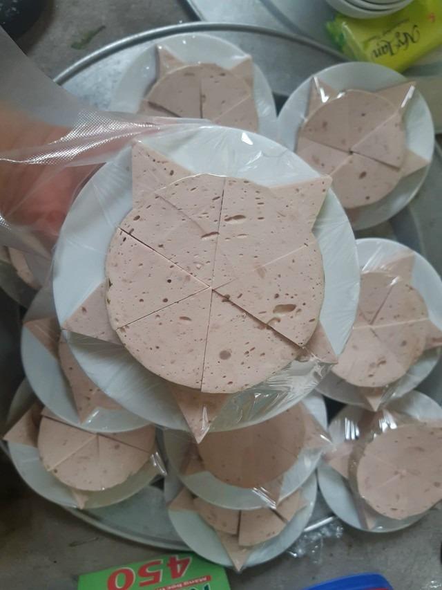 Năm đầu về làm dâu, Doãn Hải My khoe mâm cỗ Tết sớm, toàn đặc sản Thái Bình-4