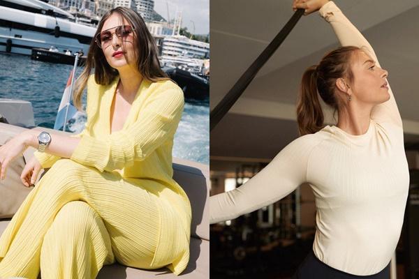 Cách massage giảm quầng thâm và khô mắt-3