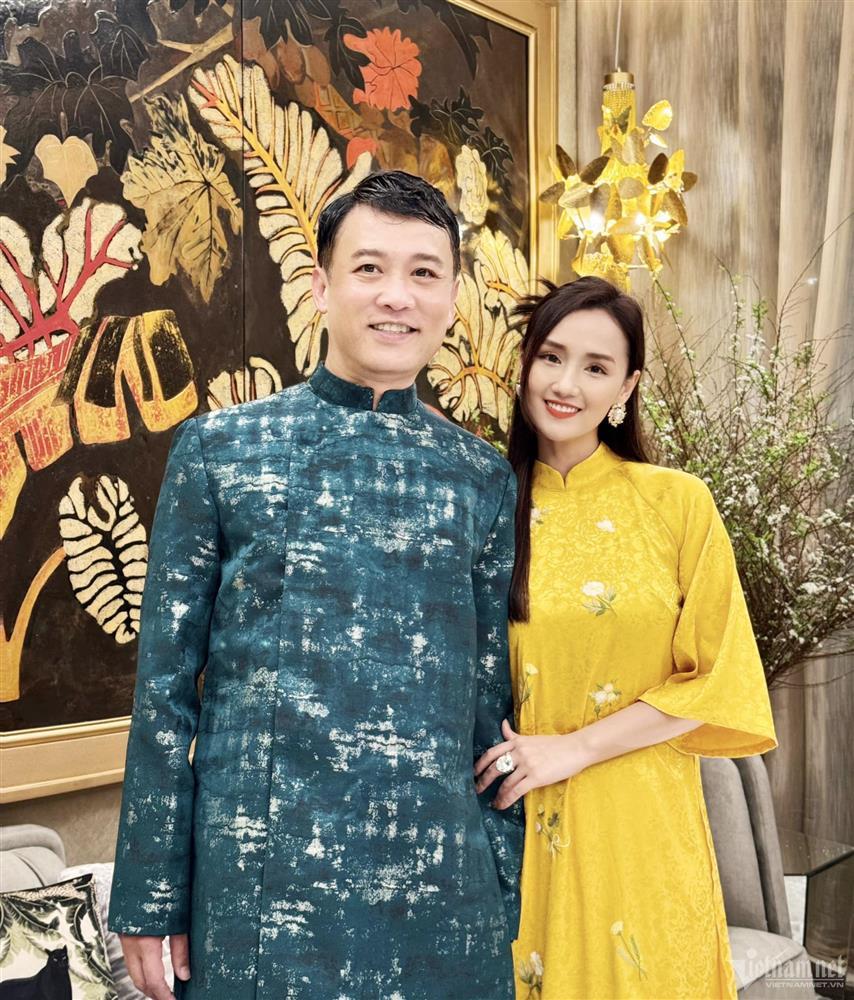 Biệt thự ven sông gần 60 tỷ của Lã Thanh Huyền lung linh ngày Tết-5