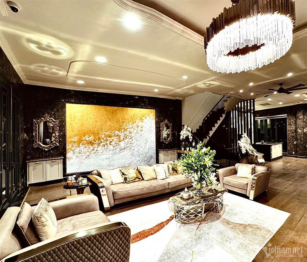 Biệt thự ven sông gần 60 tỷ của Lã Thanh Huyền lung linh ngày Tết-8