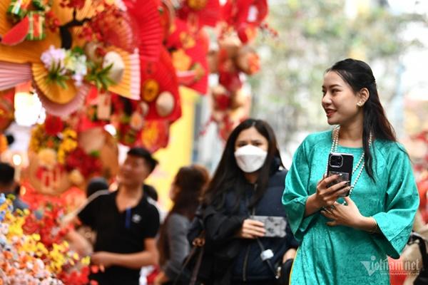 Miền Bắc tăng nhiệt mạnh, rét buốt về đêm và sáng-2