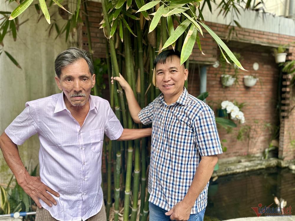 Thương Tín đổi ý phút chót, về quê với vợ con đón Tết Giáp Thìn-2