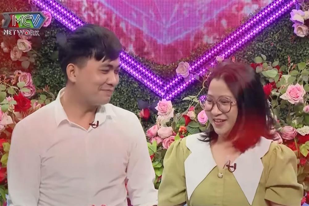 Vừa gặp mặt, chàng quản lý U40 muốn sớm sinh em bé với cô gái Vũng Tàu-2