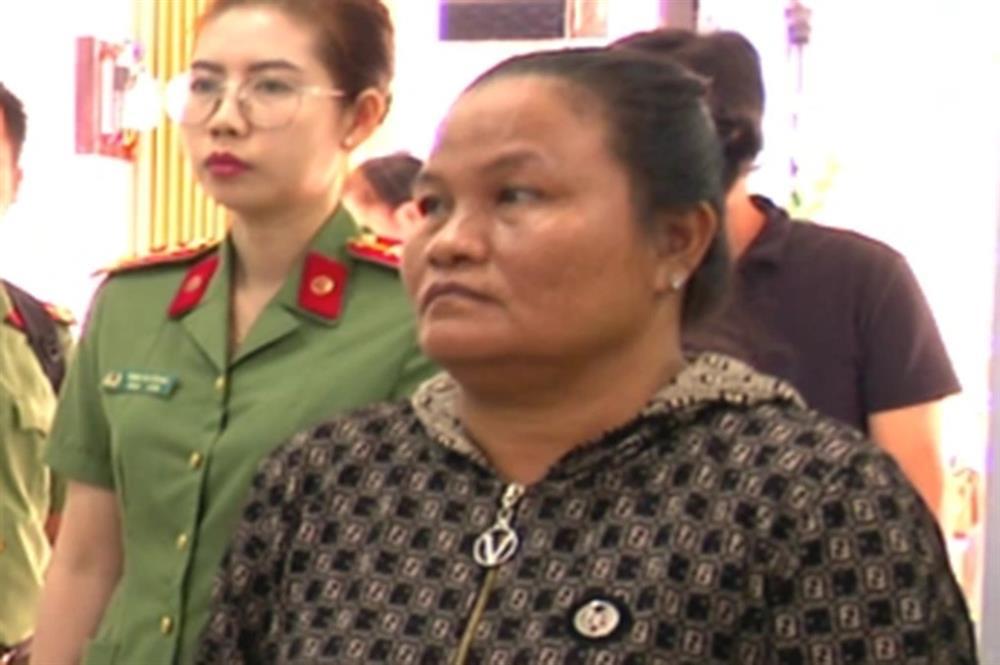 Nữ quái gả bán hơn 100 phụ nữ Việt Nam lấy chồng Trung Quốc-1