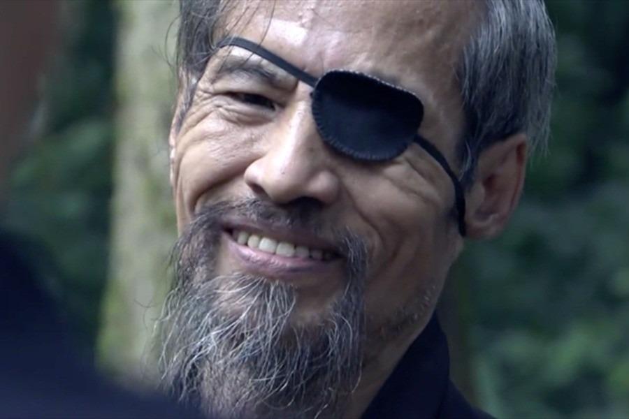 NSƯT Chu Hùng và vai Bắc Đại Bàng ám ảnh với khán giả-1