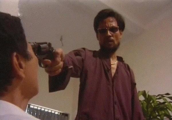 NSƯT Chu Hùng và vai Bắc Đại Bàng ám ảnh với khán giả-2