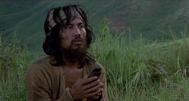 NSƯT Chu Hùng và vai Bắc Đại Bàng ám ảnh với khán giả-3