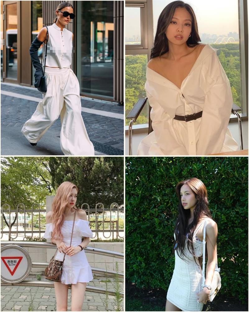 Những màu sắc phù hợp để người mệnh Thủy diện Tết này-2