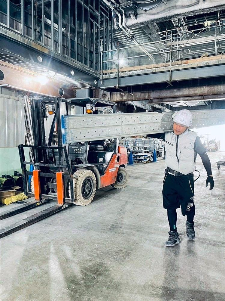 Chàng trai bí mật từ Nhật trở về và cái kết khiến mẹ suýt ngất-2