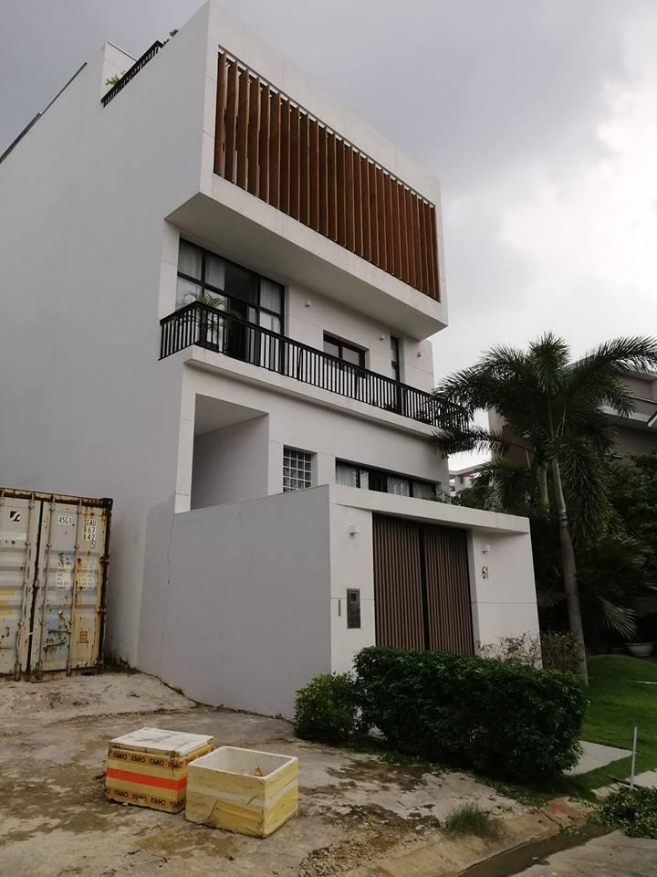 Người tình tin đồn của Mai Phương Thúy decor nhà đón Tết: Biệt thự 20 tỷ, góc nào cũng thấy hơi thở mùa xuân-5