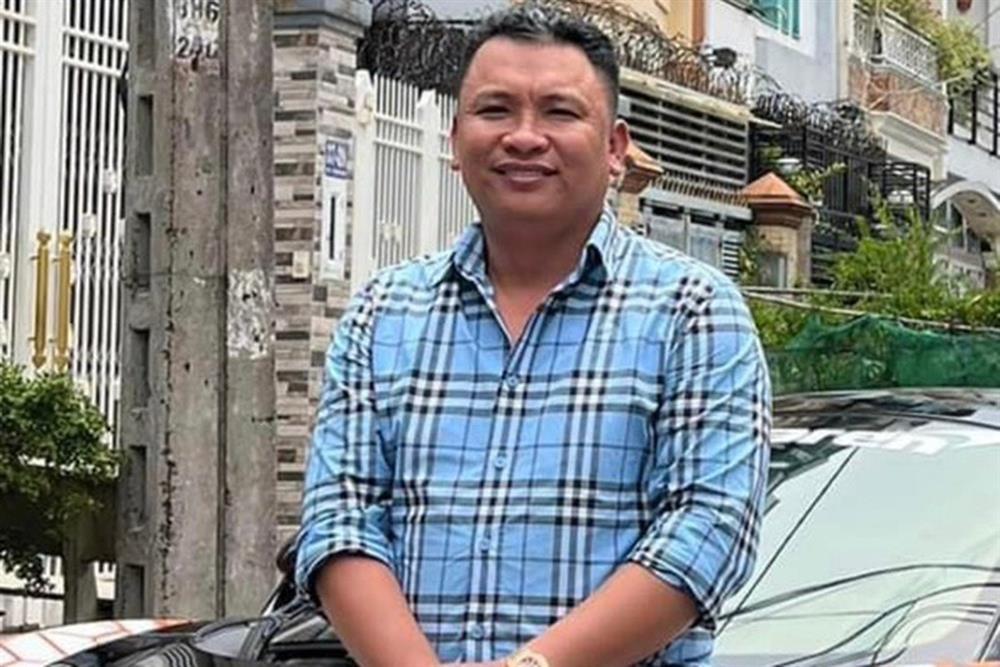 Truy nã Huỳnh Xuân Vấn - đồng bọn của trùm buôn siêu xe Phan Công Khanh-1