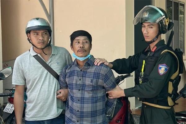 Truy bắt đối tượng giết người đêm 30 Tết-3