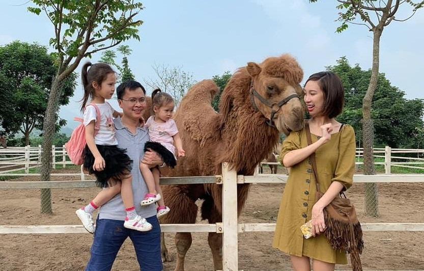 Mệt mỏi cơm nước mấy ngày Tết, mẹ chồng truyền thống quyết cả nhà đi du lịch-1