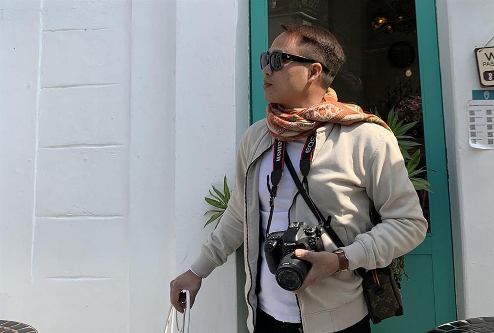 Mệt mỏi cơm nước mấy ngày Tết, mẹ chồng truyền thống quyết cả nhà đi du lịch-2