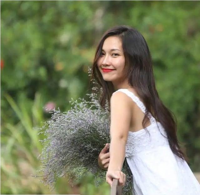 2 diễn viên Việt xinh đẹp rời showbiz sang Mỹ khi ở đỉnh cao, hưởng cuộc sống sung túc bên chồng con-1