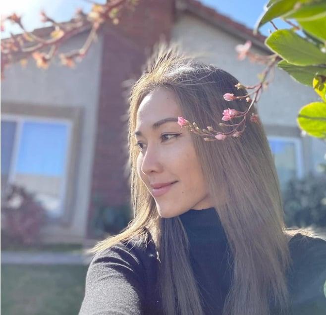 2 diễn viên Việt xinh đẹp rời showbiz sang Mỹ khi ở đỉnh cao, hưởng cuộc sống sung túc bên chồng con-3