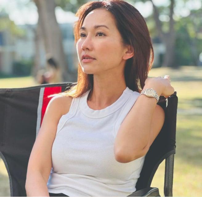 2 diễn viên Việt xinh đẹp rời showbiz sang Mỹ khi ở đỉnh cao, hưởng cuộc sống sung túc bên chồng con-4