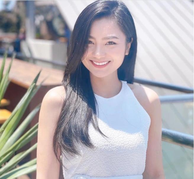 2 diễn viên Việt xinh đẹp rời showbiz sang Mỹ khi ở đỉnh cao, hưởng cuộc sống sung túc bên chồng con-5