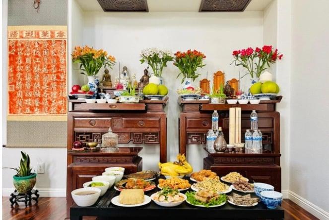 2 diễn viên Việt xinh đẹp rời showbiz sang Mỹ khi ở đỉnh cao, hưởng cuộc sống sung túc bên chồng con-7