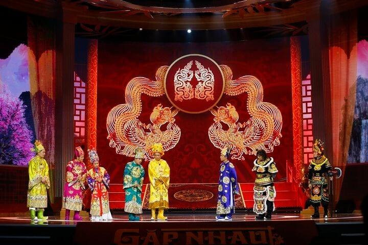 Táo quân 2024 được phát sóng những khung giờ nào?-1