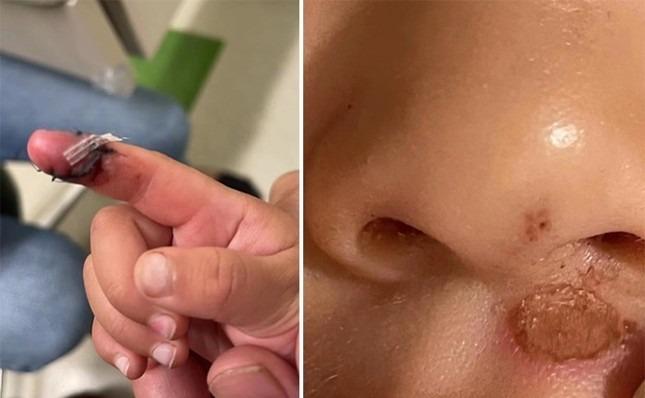 Drama ngày 30 Tết: Trịnh Sảng bị lộ đoạn ghi âm 47 phút, có hành vi bạo hành con cái-2