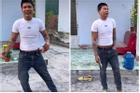 Lộc Fuho tung 'MV 10 nghìn tỷ', chiếc áo đặc biệt bị cư dân mạng nhắc nhở