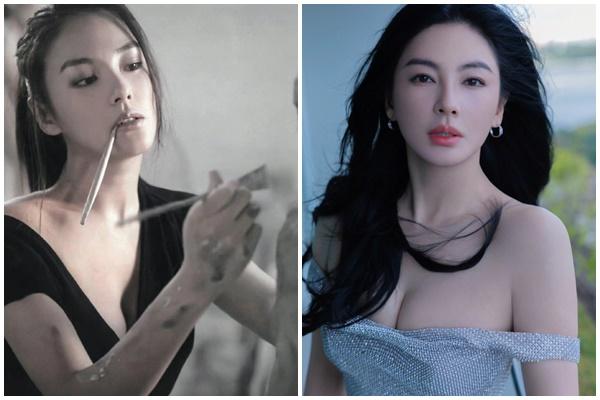 Đông Phương Bất Bại sexy nhất màn ảnh-12