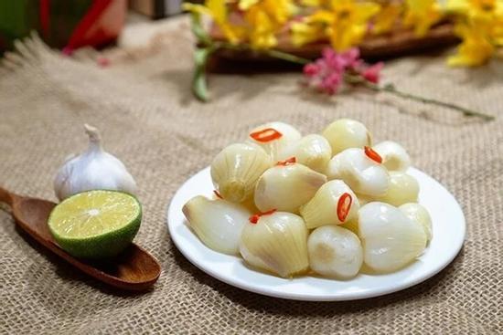 5 thực phẩm không nên ăn nhiều ngày Tết