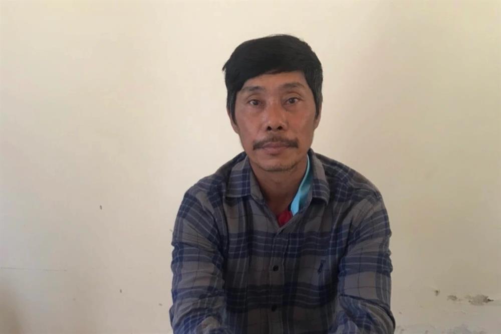 Lời khai của người chồng giết vợ, phân xác ném sông phi tang-1