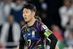 Son Heung Min dằn vặt, đau khổ khi Hàn Quốc không thể vô địch Asian Cup