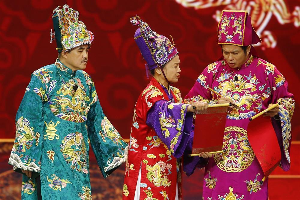 Táo Quân 2024 xem mãi không cười nổi-2