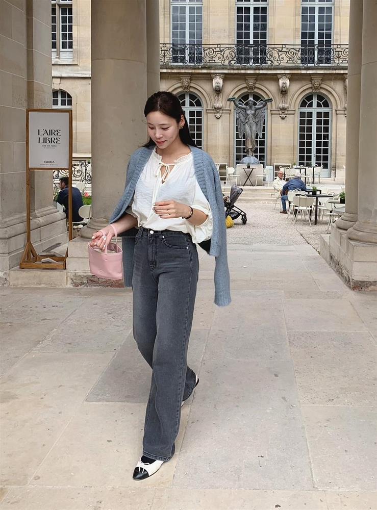 5 kiểu trang phục thanh lịch nên mặc đi chúc Tết-4