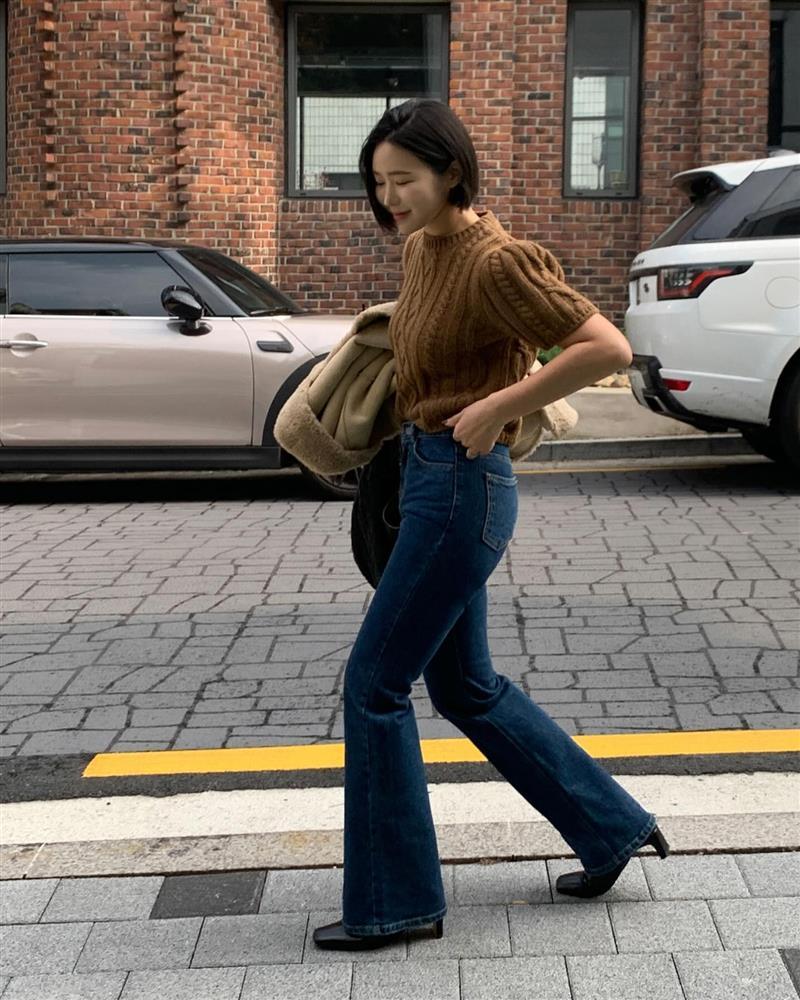 5 kiểu trang phục thanh lịch nên mặc đi chúc Tết-5