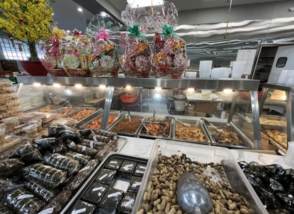 Du học sinh đón Tết xa nhà: Ăn hết chiếc bánh chưng, mong nghe bố mẹ mắng-3