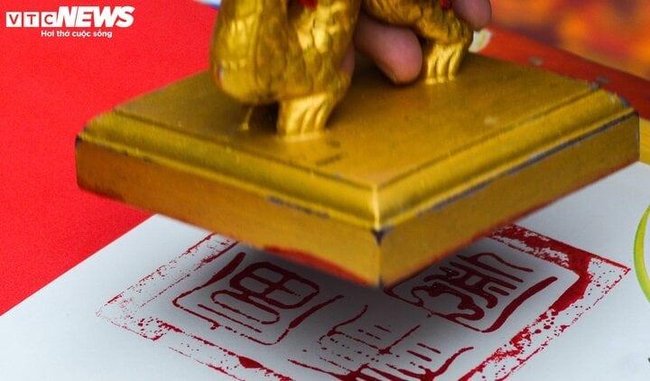 Những công việc vua quan nhà Nguyễn thường làm khi bắt đầu năm mới-1