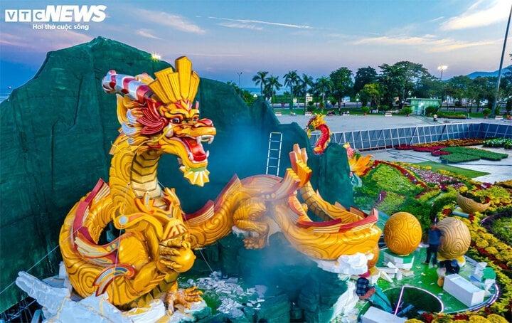 Lời chúc Tết Giáp Thìn 2024 hay dành cho người thân, bạn bè, đồng nghiệp-1