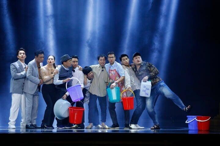 Khán giả ngán ngẩm chê Táo quân 2024 nhạt nhẽo, quảng cáo quá lộ liễu-2