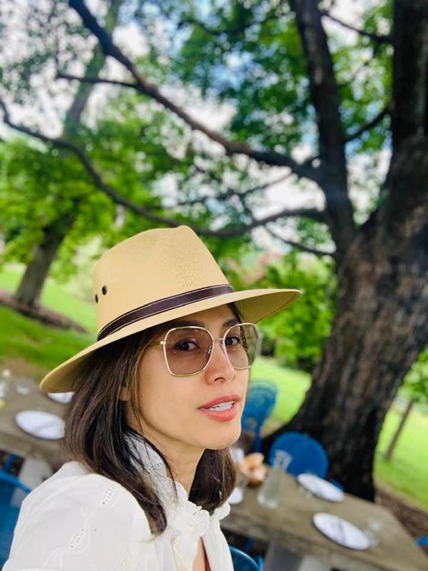 Ngọc Khánh: Hoa hậu tuổi Thìn có cuộc sống hôn nhân bí ẩn bên chồng Tây-5