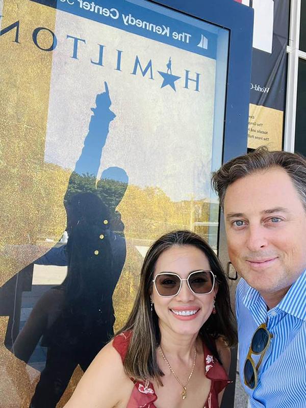 Ngọc Khánh: Hoa hậu tuổi Thìn có cuộc sống hôn nhân bí ẩn bên chồng Tây-6