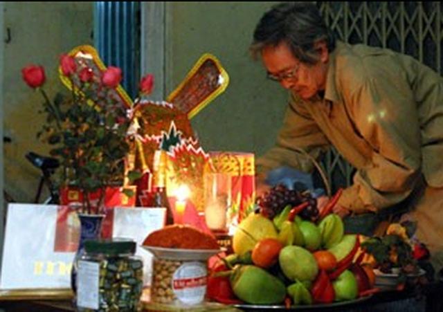 Không chỉ người mà ngôi nhà cũng cần chú ý Thái Tuế để năm mới bình an, may mắn-2