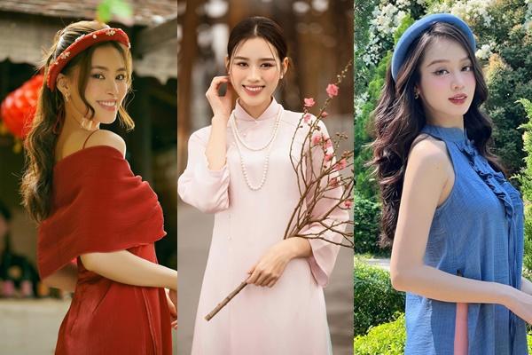 Dàn mẫu đổ bộ casting model Tuần Lễ Áo Dài 2024-7