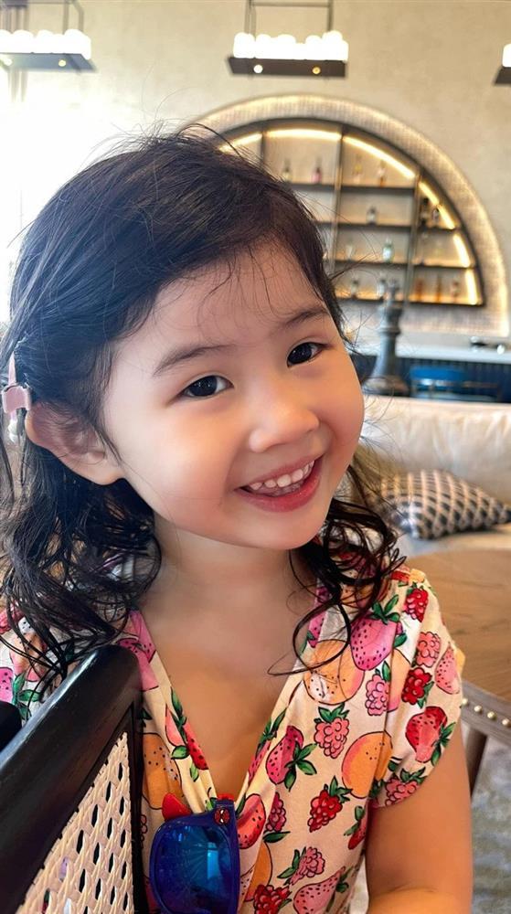 Những cậu ấm, cô chiêu nhà sao Việt chào đời đúng dịp Tết: Con Thanh Thúy - Đức Thịnh được đặt tên ý nghĩa-6