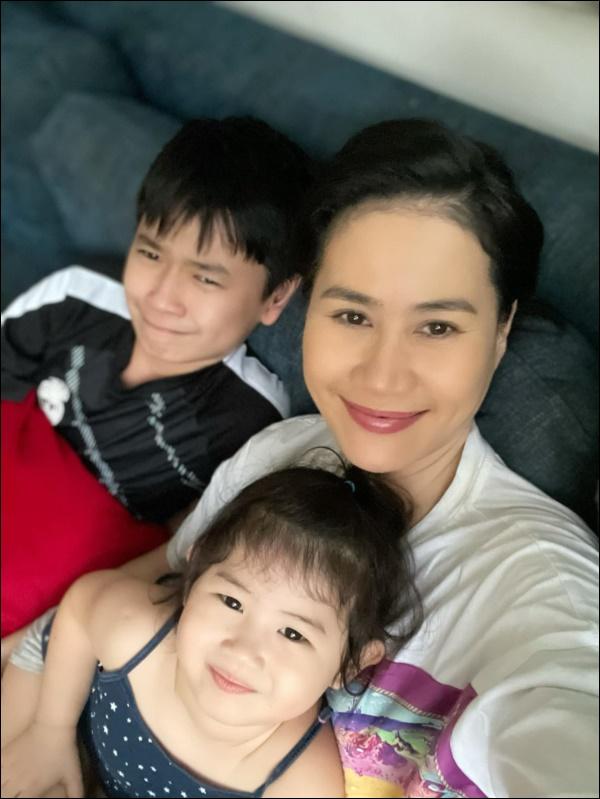 Những cậu ấm, cô chiêu nhà sao Việt chào đời đúng dịp Tết: Con Thanh Thúy - Đức Thịnh được đặt tên ý nghĩa-8